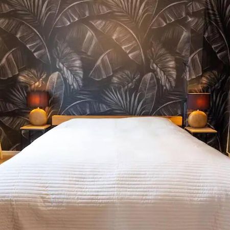 Design Apartment Im Zentrum Von Nienburg! นีนบวร์ก ภายนอก รูปภาพ